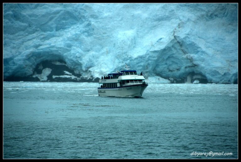 Alaska – The Last Frontier